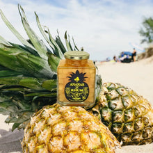 Load image into Gallery viewer, Giffard Pineapple in a Bottle (Rum-Infused Pineapple)