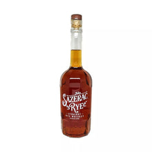 Load image into Gallery viewer, Sazerac Rye Whisky
