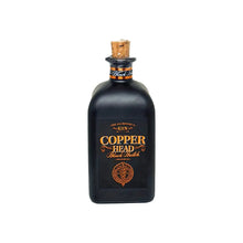 Load image into Gallery viewer, Copperhead Gin Black Batch