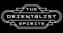 Load image into Gallery viewer, The Orientalist Gunpowder Gin