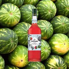 Load image into Gallery viewer, Giffard Syrup Watermelon