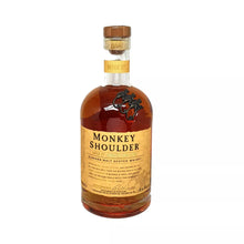 Load image into Gallery viewer, Monkey Shoulder Whisky