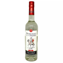 Load image into Gallery viewer, Demonio De Los Andes Pisco Acholado (Tacama)