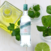 Load image into Gallery viewer, Giffard Liqueur Menthe-Pastille
