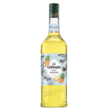 Load image into Gallery viewer, Giffard Syrup Pineapple