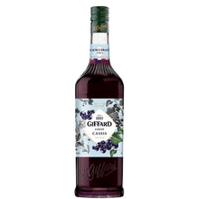 Load image into Gallery viewer, Giffard Syrup Blackcurrant