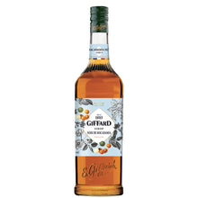 Load image into Gallery viewer, Giffard Syrup Macadamia