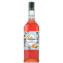 Load image into Gallery viewer, Giffard Syrup Pink Grapefruit