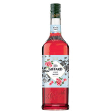 Load image into Gallery viewer, Giffard Syrup Rose