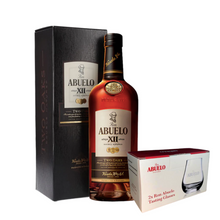 Load image into Gallery viewer, Ron Abuelo Two Oaks