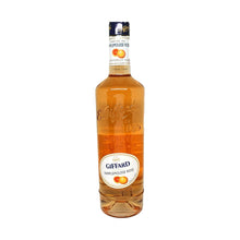 Load image into Gallery viewer, Giffard Liqueur Creme Pink Grapefruit