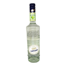 Load image into Gallery viewer, Giffard Liqueur Sour Apple