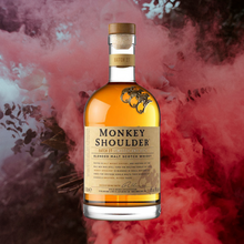 Load image into Gallery viewer, Monkey Shoulder Whisky
