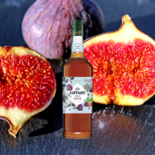 Load image into Gallery viewer, Giffard Syrup Fig