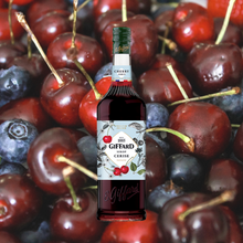 Load image into Gallery viewer, Giffard Syrup Cherry