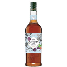 Load image into Gallery viewer, Giffard Syrup Fig