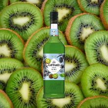 Load image into Gallery viewer, Giffard Syrup Kiwi