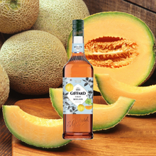 Load image into Gallery viewer, Giffard Syrup Melon