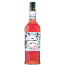Load image into Gallery viewer, Giffard Syrup Bubble Gum