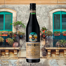 Load image into Gallery viewer, Fernet Branca