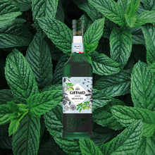 Load image into Gallery viewer, Giffard Syrup Mint