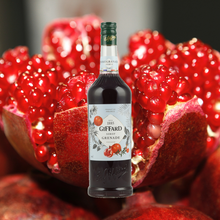 Load image into Gallery viewer, Giffard Syrup Pomegrenate