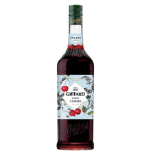 Load image into Gallery viewer, Giffard Syrup Cherry