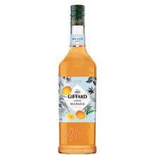 Load image into Gallery viewer, Giffard Syrup Mango