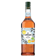 Load image into Gallery viewer, Giffard Syrup Melon
