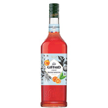 Load image into Gallery viewer, Giffard Syrup Blood Orange