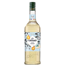 Load image into Gallery viewer, Giffard Syrup Pear