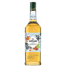 Load image into Gallery viewer, Giffard Syrup Toffee Nut