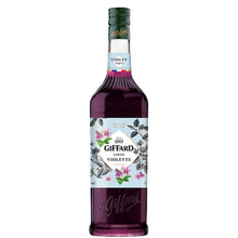 Load image into Gallery viewer, Giffard Syrup Violet