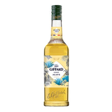 Load image into Gallery viewer, Giffard Syrup Agave