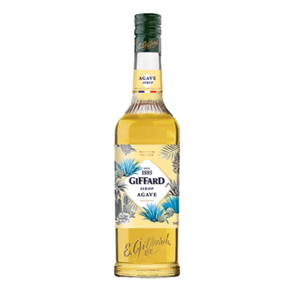 giffard agave Giffard Syrup Agave – Destination Beverage