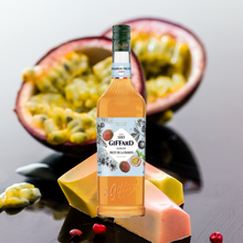 Load image into Gallery viewer, Giffard Syrup Passion Fruit