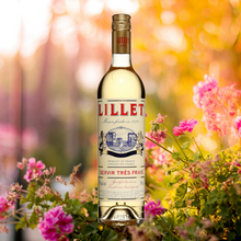Load image into Gallery viewer, Lillet Blanc
