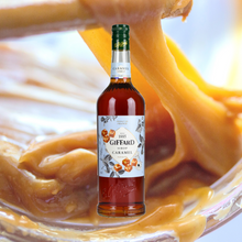 Load image into Gallery viewer, Giffard Syrup Caramel