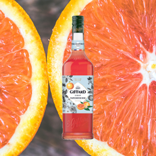 Load image into Gallery viewer, Giffard Syrup Pink Grapefruit
