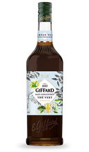 Load image into Gallery viewer, Giffard Green Tea concentrated base
