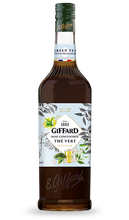 Load image into Gallery viewer, Giffard Green Tea concentrated base