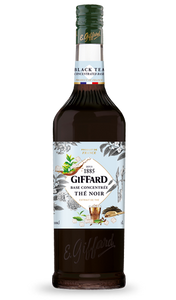 Giffard Black Tea concentrated base