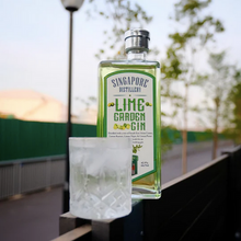 Load image into Gallery viewer, Lime Garden Gin Singapore Distillery
