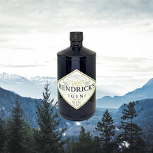 Load image into Gallery viewer, Hendrick's Gin
