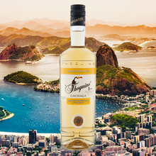 Load image into Gallery viewer, Aged Thoquino Cachaça
