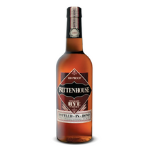 Load image into Gallery viewer, Rittenhouse Straight Rye Whisky
