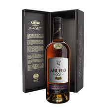 Load image into Gallery viewer, Ron Abuelo 15Years - NAPOLEON (Cognac Cask)