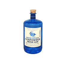 Load image into Gallery viewer, Drumshanbo Gunpowder Irish Gin Gift Set