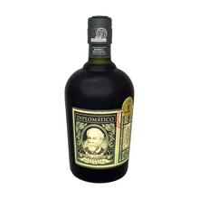 Load image into Gallery viewer, Diplomático Reserva Exclusiva