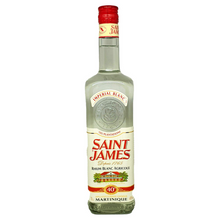 Load image into Gallery viewer, Saint James Imperial White